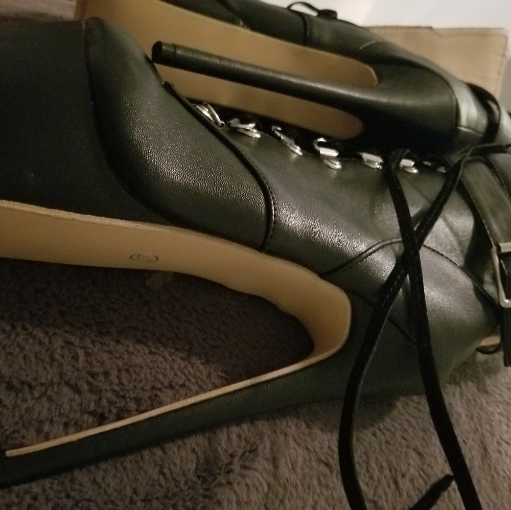 Heels